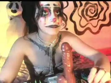 Chaturbate Best Webcam of gear4kitty