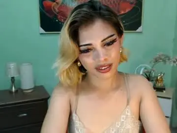 Chaturbate Private Sex Chat of joannamuse