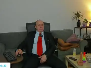 Chaturbate Free Live Porn of lajose52