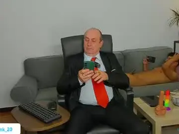 Chaturbate Live Sex of lajose52