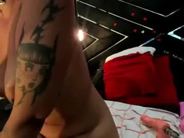 Chaturbate Free Porn Cam of leylamorgan_
