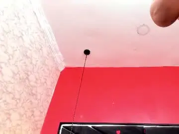 Chaturbate Live Porn of leylamorgan_