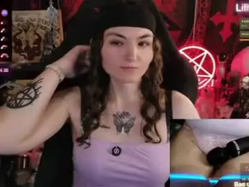 Chaturbate Best Webcam of lilithara666