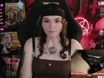 Chaturbate Nude Webcam of lilithara666