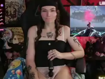 Chaturbate Nude Webcam of lilithara666