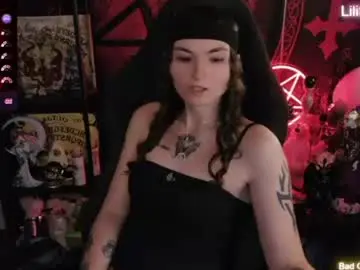 Chaturbate Free Live Porn of lilithara666