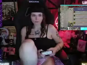 Chaturbate Adult Webcam of lilithara666