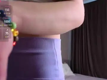 Chaturbate Live Porn of malvinameeker