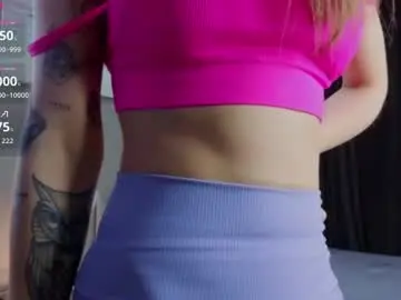 Chaturbate Free Porn Cam of malvinameeker
