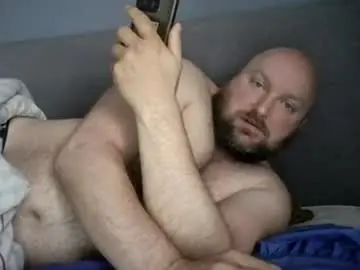 Chaturbate Sex Chat of mariuszos42