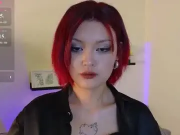 Chaturbate Live Porn of mary__williams