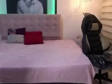 Chaturbate Sex Cam of natasha_whatson
