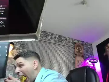 Chaturbate Free Live Porn of nicolass_fellener