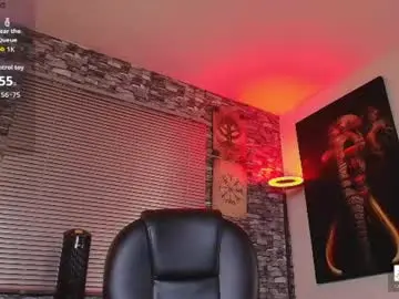 Chaturbate Best live sex cam show of nicolass_fellener