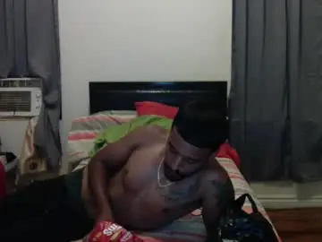 Chaturbate Nude Webcam of optimusprimelatino