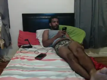Chaturbate Nude Webcam of optimusprimelatino