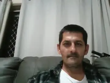 Chaturbate Live Porn of ozanturk