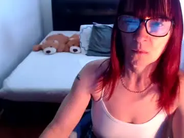 Chaturbate Live Sex Cam of pamelaa_jagger