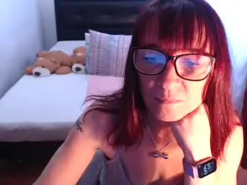 Chaturbate Live Sex of pamelaa_jagger