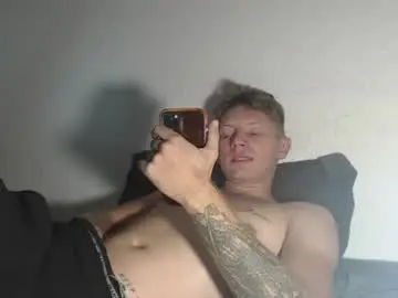 Chaturbate Live Sex of roastingcorn