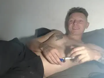 Chaturbate Nude Webcam of roastingcorn