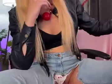 Chaturbate Free Porn Cam of sakupandora2