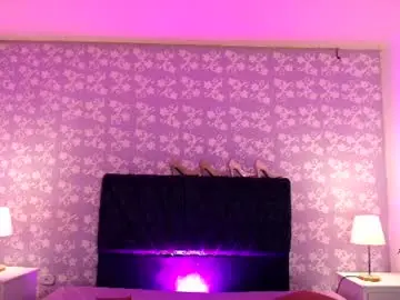 Chaturbate Live Porn of salome_simonz