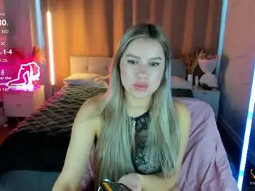 Chaturbate Best Webcam of shakira_lux