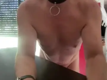 Chaturbate Adult Webcam of soumisanal2013