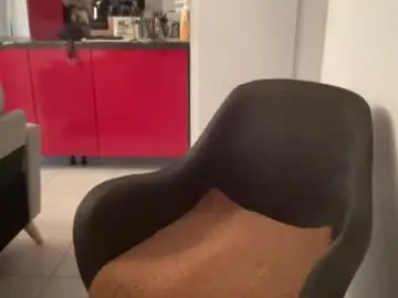 Chaturbate Sex Cam of soumisanal2013
