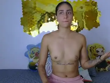 Chaturbate Nude Webcam of stefa_fit