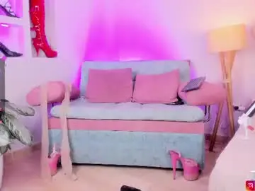 Chaturbate Free Porn Cam of stefiqueen_11_