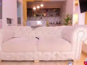 Chaturbate Best live sex cam show of stefiqueen_11_
