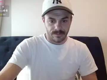 Chaturbate Best Webcam of traviswylde19