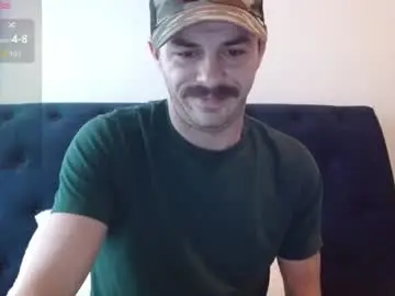 Chaturbate Sex Cam of traviswylde19
