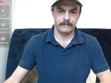 Chaturbate Best Webcam of traviswylde19