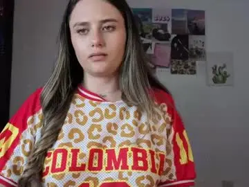 Chaturbate Live Sex of veronika__winslow_
