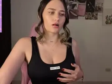 Chaturbate Private Sex Chat of veronika__winslow_