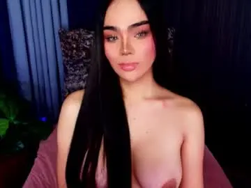 Chaturbate Best Webcam of _empressvalerie_