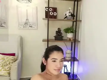 Chaturbate Free Live Porn of _sassy_girl