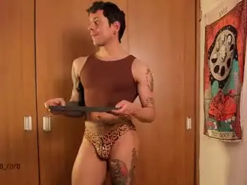 Chaturbate Free Porn Cam of acid_time