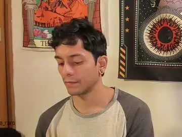Chaturbate Sex Cam of acid_time