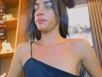 Chaturbate Live Porn of alahia__rodriguez