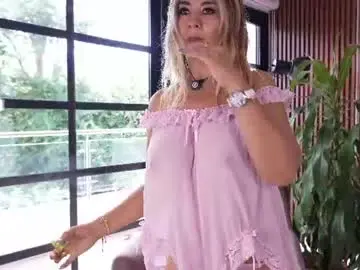 Chaturbate Sex Cam of alicia_lang