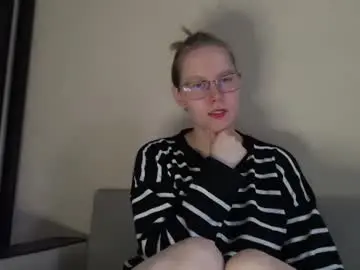 Chaturbate Nude Webcam of alinasei