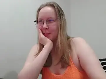 Chaturbate Sex Cam of alinasei