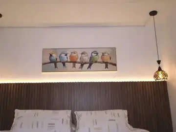 Chaturbate Sex Cam of ambervg