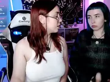 Chaturbate Sex Chat of ameliameadd