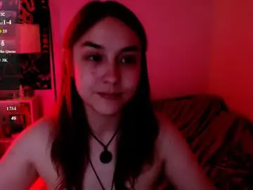 Chaturbate Adult Webcams of ameliameadd