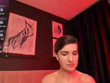 Chaturbate Best Webcam of amy_sparkle